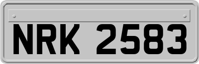 NRK2583