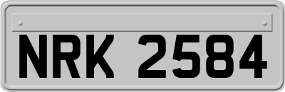 NRK2584