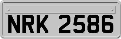 NRK2586