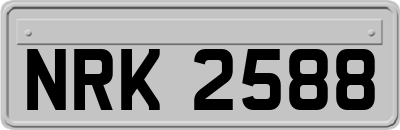 NRK2588