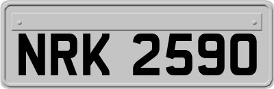 NRK2590