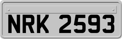 NRK2593