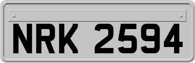 NRK2594