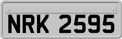 NRK2595