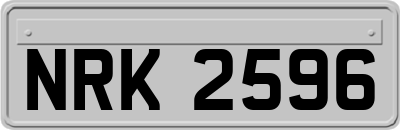 NRK2596