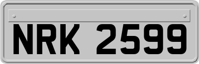 NRK2599