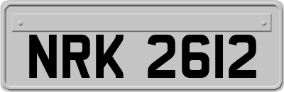 NRK2612