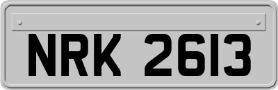 NRK2613