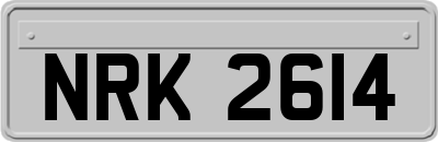 NRK2614