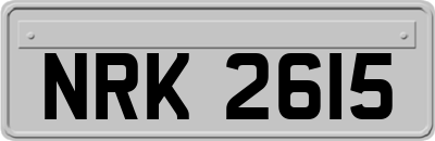 NRK2615