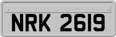 NRK2619