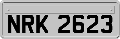 NRK2623