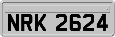 NRK2624