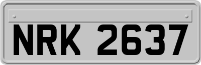 NRK2637