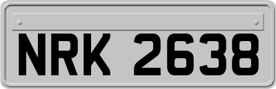 NRK2638