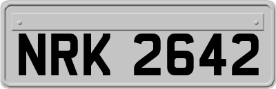 NRK2642