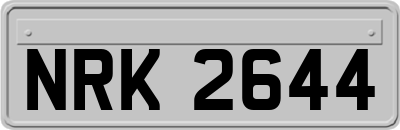 NRK2644