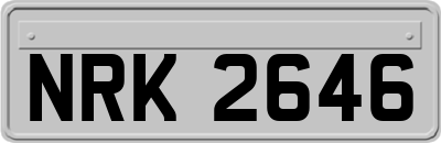 NRK2646