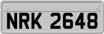 NRK2648