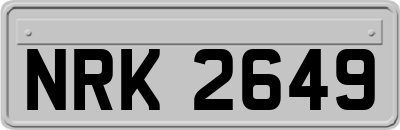 NRK2649