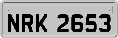 NRK2653