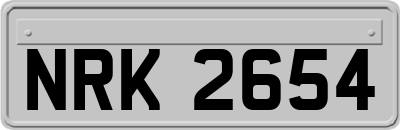 NRK2654