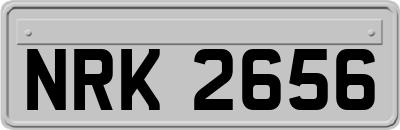 NRK2656