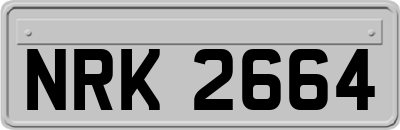 NRK2664