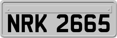 NRK2665