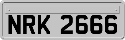 NRK2666