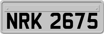 NRK2675