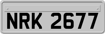NRK2677