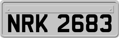 NRK2683