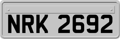 NRK2692