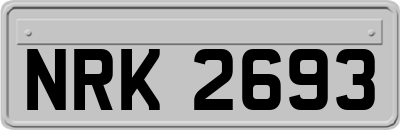 NRK2693