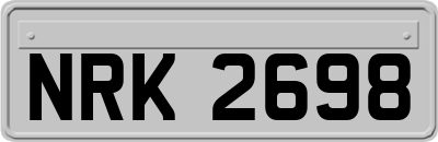 NRK2698