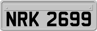 NRK2699