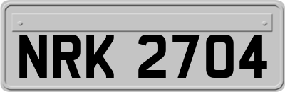 NRK2704
