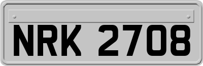 NRK2708