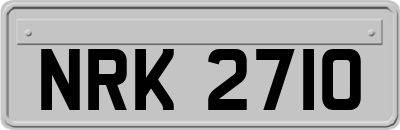 NRK2710