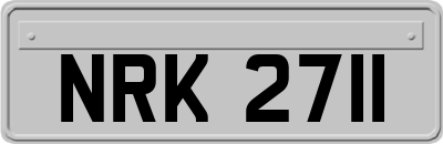 NRK2711