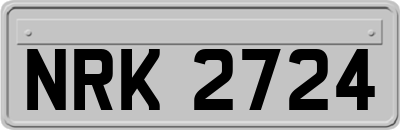NRK2724