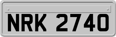 NRK2740
