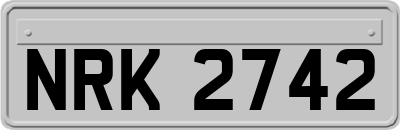 NRK2742