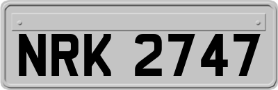 NRK2747