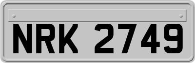NRK2749