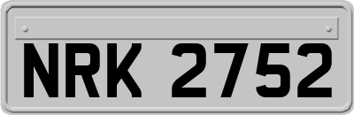 NRK2752