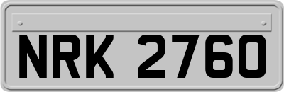 NRK2760