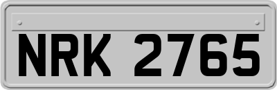 NRK2765