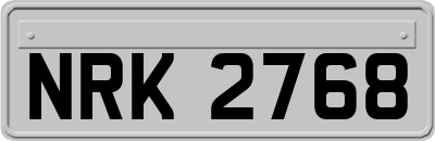 NRK2768